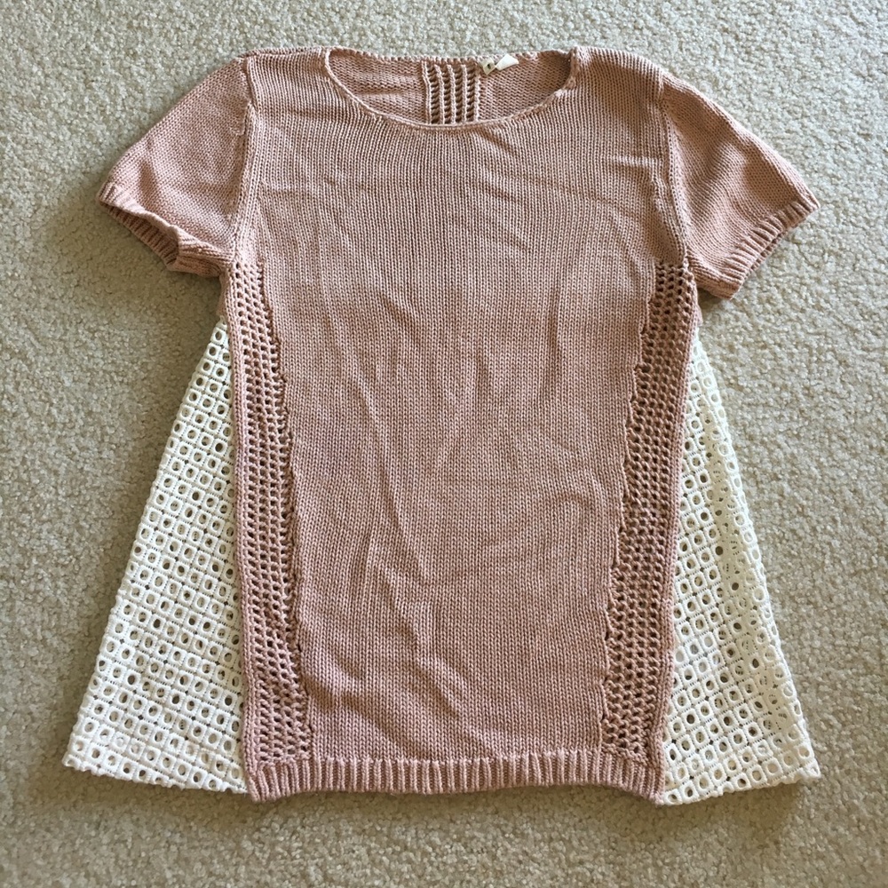Anthropologie Sweater, M
